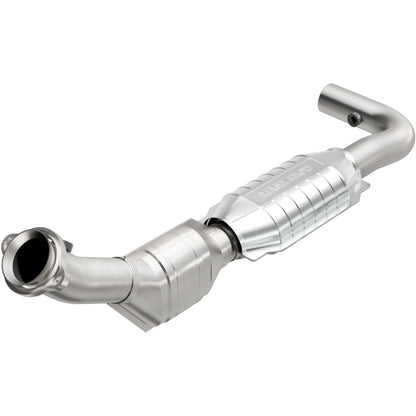 OEM Grade Direct-Fit Catalytic Converter