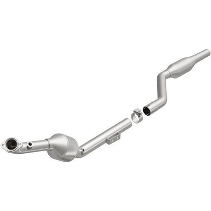 OEM Grade Direct-Fit Catalytic Converter