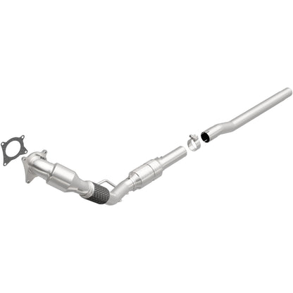 OEM Grade Direct-Fit Catalytic Converter