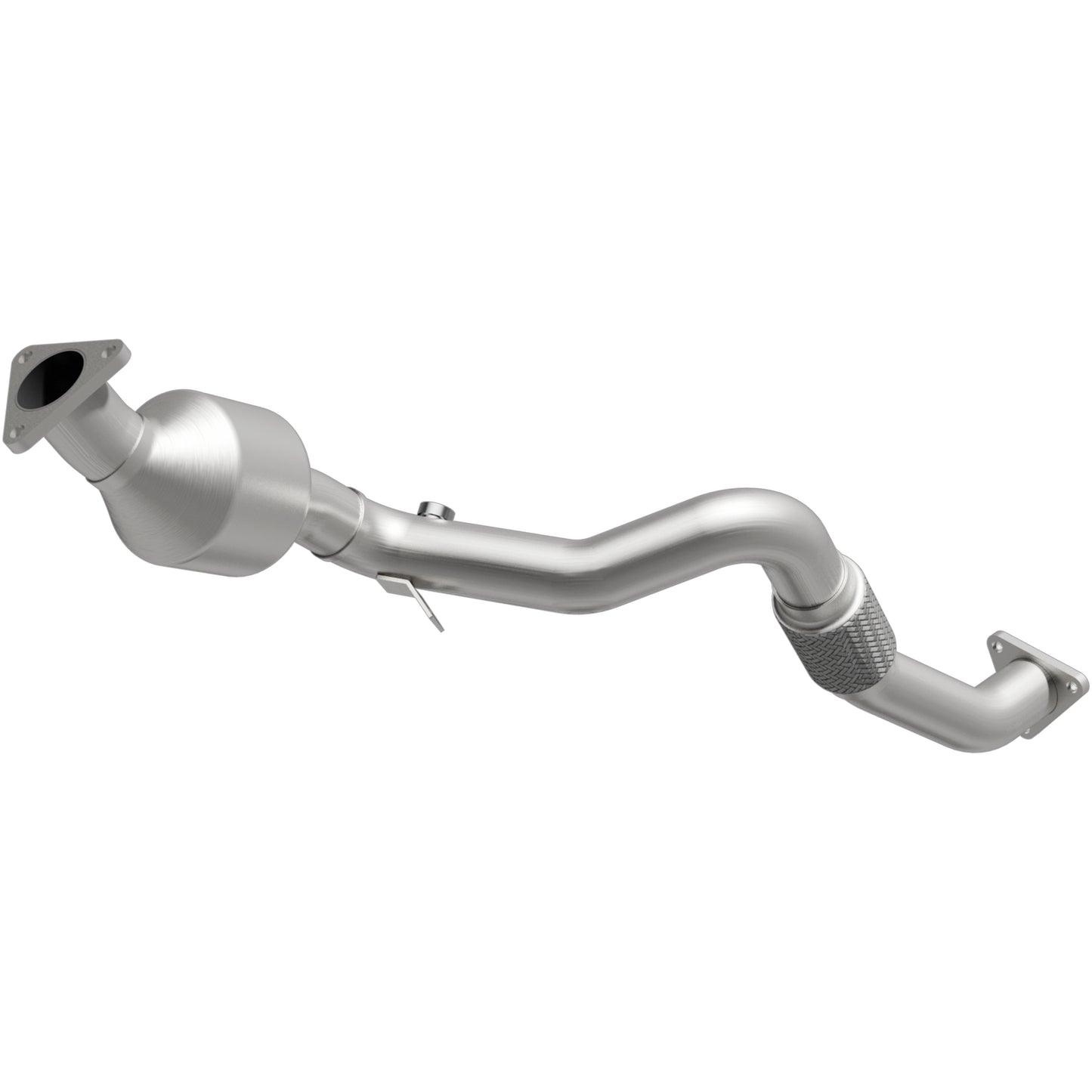 OEM Grade Direct-Fit Catalytic Converter