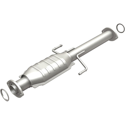 OEM Grade Direct-Fit Catalytic Converter