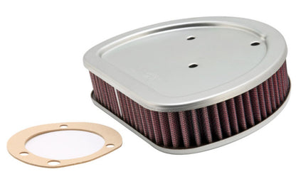 KN Motorcycle Direct Fit Air Filters