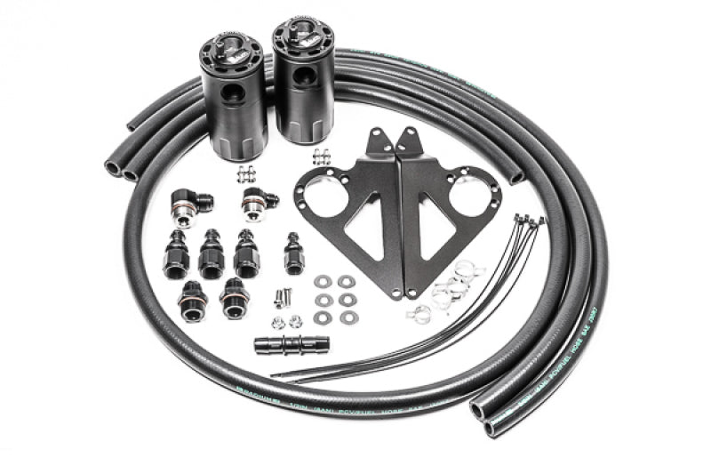 RAD Catch Can Kits