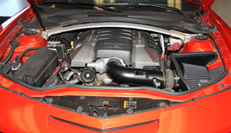KN 71 Blackhawk Air Intake