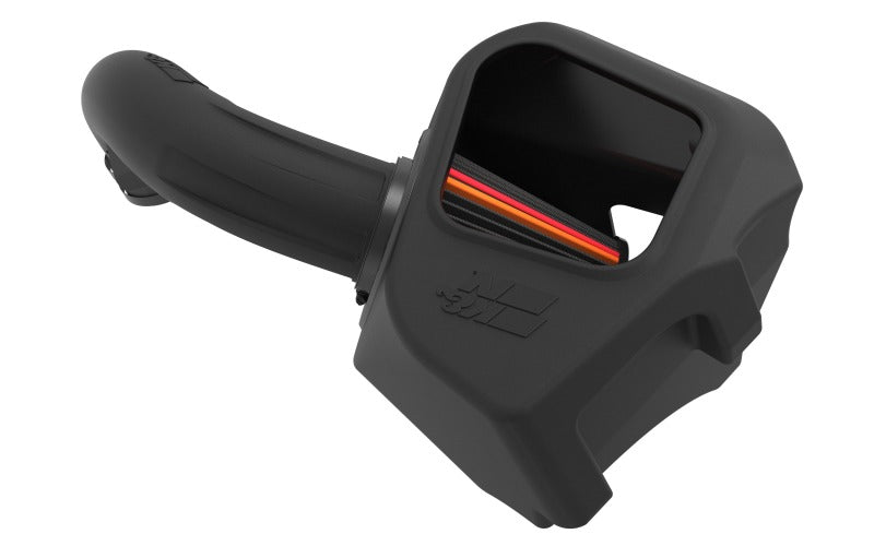 KN NextGen Cold Air Intakes