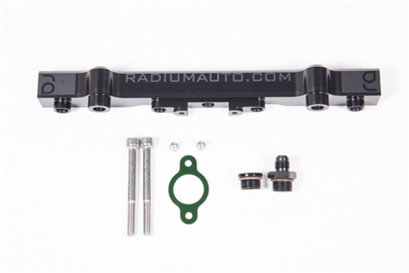 RAD Fuel Rail Kits
