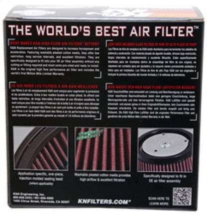 KN Universal Air Filter