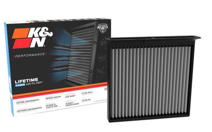 KN Cabin Air Filters