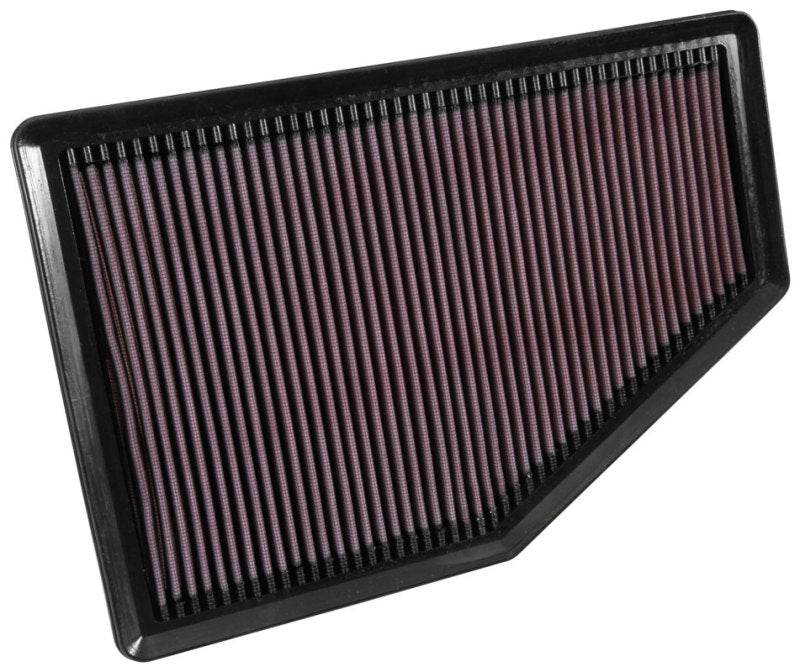 KN Drop in Air Filters