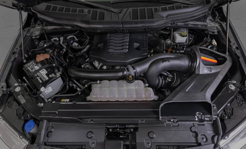 KN NextGen Cold Air Intakes