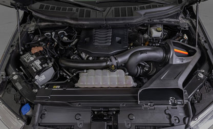 KN NextGen Cold Air Intakes