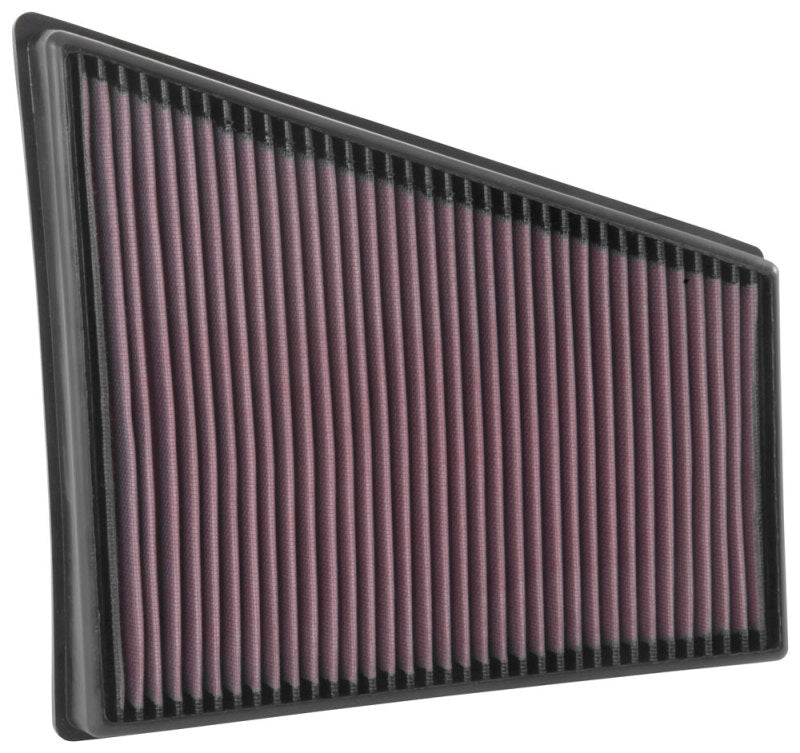 KN Drop in Air Filters