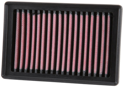 KN Motorcycle Direct Fit Air Filters