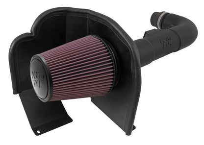 KN 63 AirCharger Intake