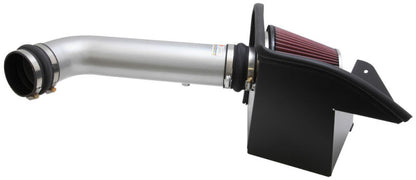 KN 69 Typhoon Intake