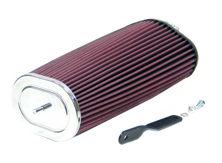KN 57 FIPK Air Intake 50