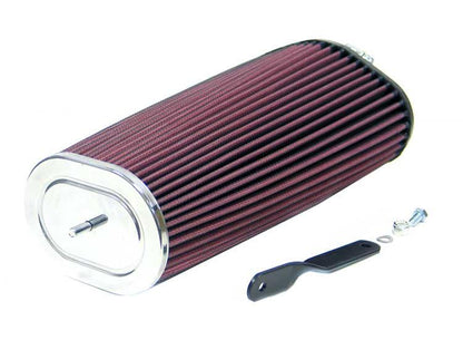 KN 57 FIPK Air Intake 50