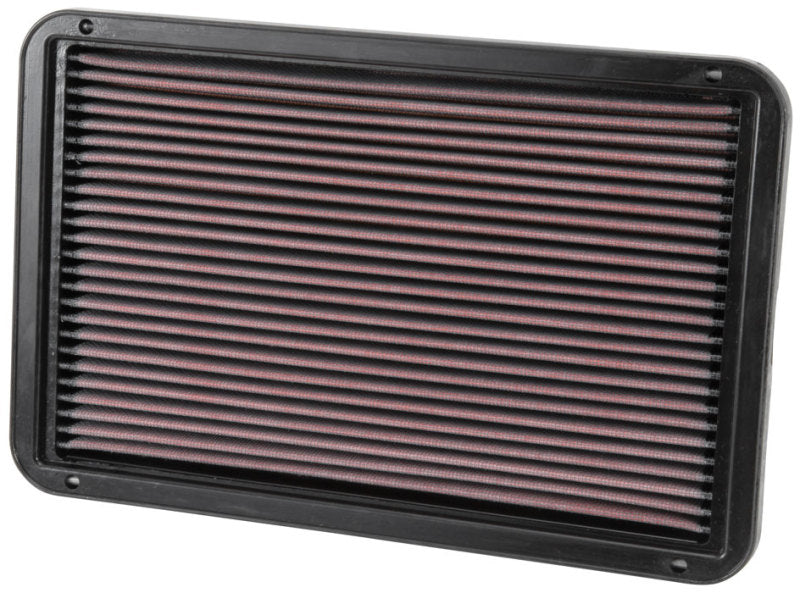 KN Drop in Air Filters
