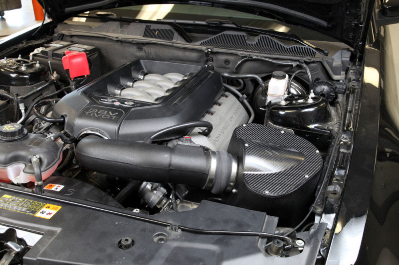 KN 63 AirCharger Intake