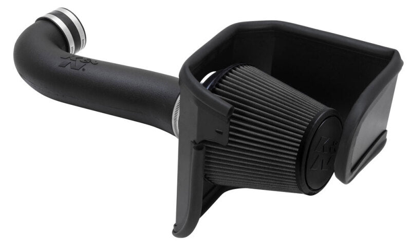 KN Performance Air Intake Systems