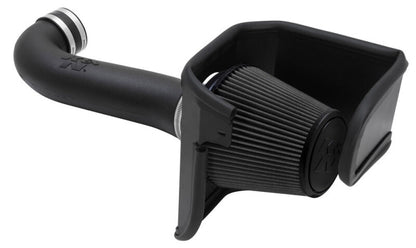 KN Performance Air Intake Systems