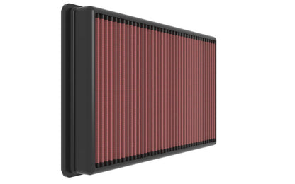 KN Drop in Air Filters