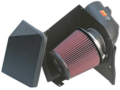KN 57 FIPK Air Intake 50