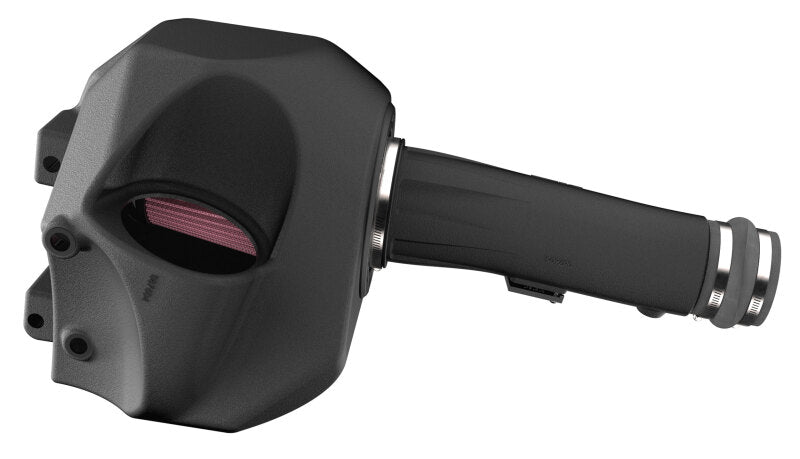 KN Performance Air Intake Systems