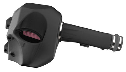 KN Performance Air Intake Systems