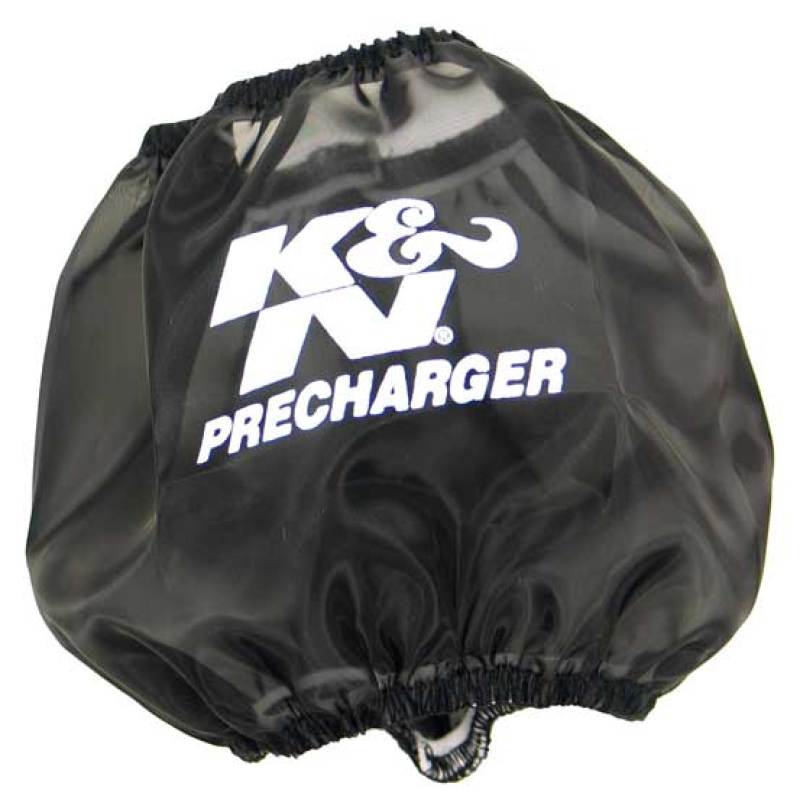 KN DryCharger Air Filter Wrap