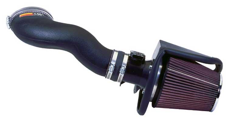 KN 57 FIPK Air Intake 50