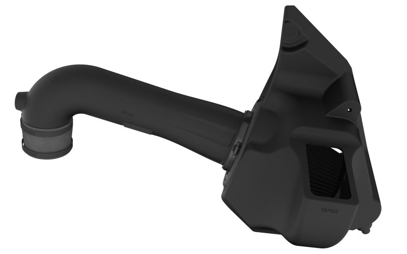 KN NextGen Cold Air Intakes