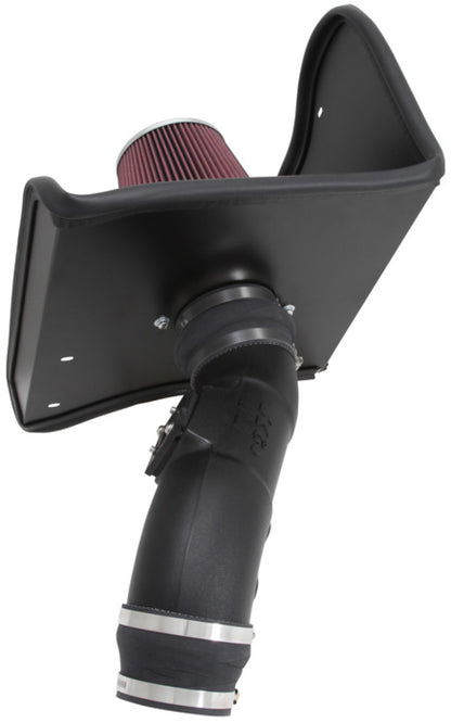 KN 63 AirCharger Intake