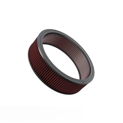 KN Drop in Air Filters