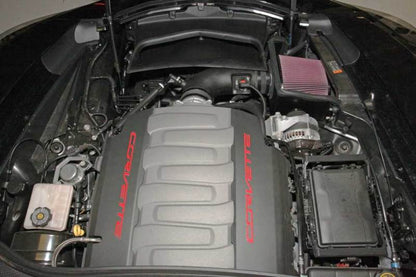 KN 63 AirCharger Intake