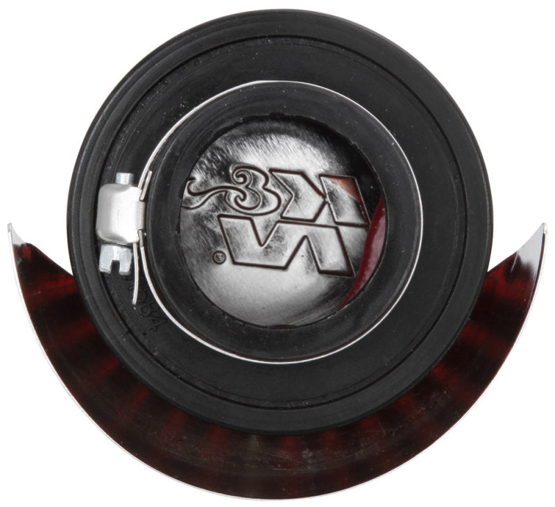 KN Universal Air Filter