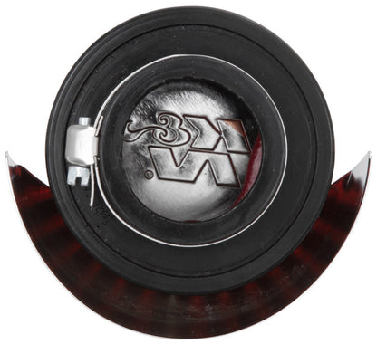 KN Universal Air Filter