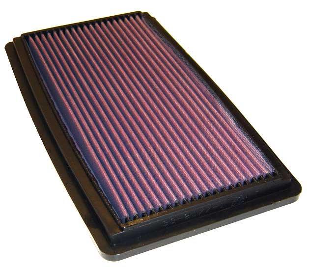 KN Drop in Air Filters