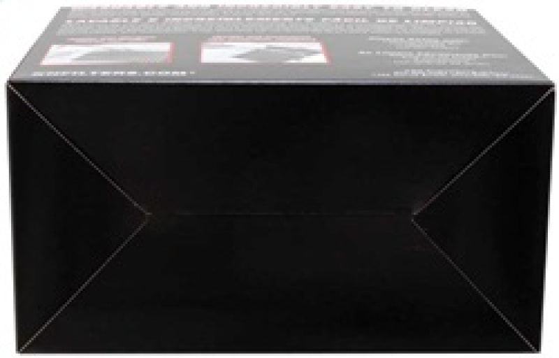 KN Drop in Air Filters