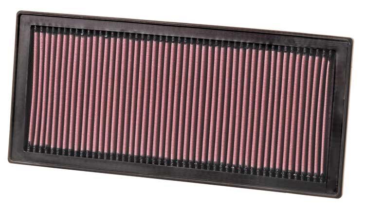 KN Drop in Air Filters