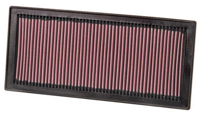 KN Drop in Air Filters