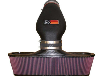 KN 63 AirCharger Intake