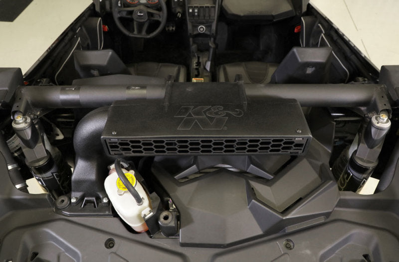 KN 57 FIPK Air Intake 50