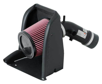 KN 69 Typhoon Intake