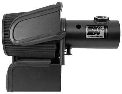 KN 71 Blackhawk Air Intake