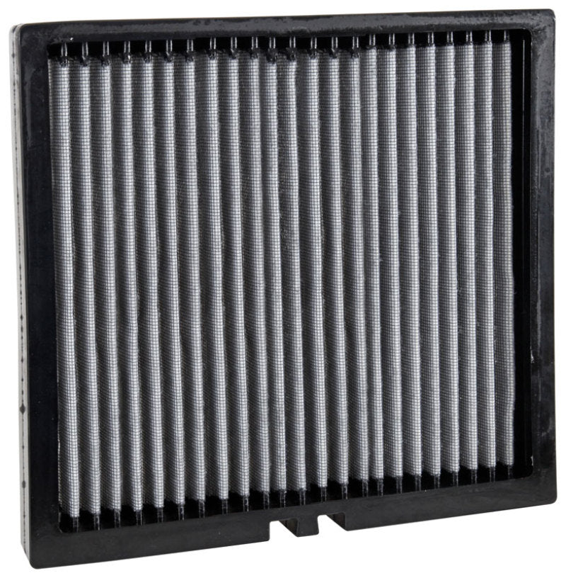 KN Cabin Air Filters