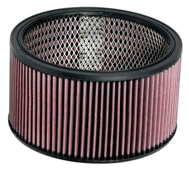 KN Drop in Air Filters