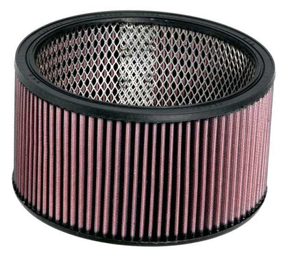 KN Drop in Air Filters