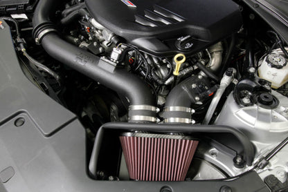 KN 57 FIPK Air Intake 50