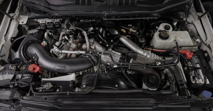 KN NextGen Cold Air Intakes